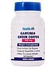 Healthvit Garcinia Cambogia and Green Coffee Extract 500 mg  60 Capsules