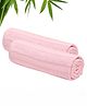 2  Bamboo Hand Towel - Pink