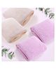 The Better Home Microfibre Bath Towel Set | Bath Towel For Men | Bath Towel For Kids | Soft & Absorbent | Ultra Soft 140cm*30cm Large Size Bath Towels | Light Weight Anti-Odour & Quick Drying Set of 4