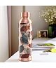 Copper Bottle 950 ML Foliage