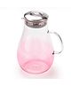 Borosilicate Jug | LP064-PNK | Single pc