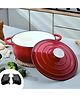 Dutch Oven 28cm | FR-YA28A