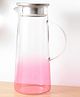 Borosilicate Jug | LP063-PNK | Single pc