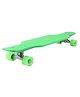 Strauss Edge Skateboard, Green
