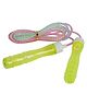 Strauss Bling Jump Rope (Parrot)