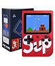 ADKD SUP Mini Handheld Gaming Console for Kids & Adults  400 Built-in Classic Games with AV TV Support Pack of 1