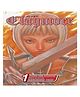 CLAYMORE 01 Comics & Graphic Novels Pack of 1- English