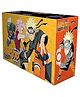 NARUTO BOX SET 2 VOL: 28-48 Comics & Graphic Novels Pack of 2- English