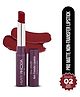 Hilary Rhoda Pro Matte Non-Transfer Lipstick | Waterproof Lipstick- 2 g (Nude peach | Shade 02)