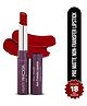 Hilary Rhoda Pro Matte Non-Transfer Lipstick | Waterproof Lipstick- 2 g (Red Russian | Shade18)
