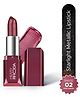 Hilary Rhoda Starlight Metallic Lipstick | Shine Glitter Lipstick - 4 g (Pink Saturn - Shade 02)