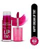 Hilary Rhoda Happy Dream Lip Tint | Hydrating Formula | Glossy Finish - 3.7 g(Pink Fantasy- Shade 02)
