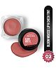 Hilary Rhoda Bloom Mousse Lip N Cheek Tint |Waterproof & Matte Finish - 6g(Cinnamon chip - Shade 02)