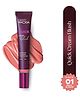 Hilary Rhoda Quick Cream Blush | Long-Lasting Liquid Blush - 20ml (Peach Blossom - Shade 01)