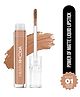 Hilary Rhoda Power Of Matte Liquid Lipstick |Matte Finish - 3ml (Make Me Mocha - Shade 01)