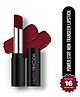 Hilary Rhoda Power Stay NonTransfer Lipstick | Matte Finish Lipstick - 3.2g (Retro Red - Shade 16)