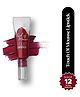 Hilary Rhoda Touch Of Mousse Lipstick | Matte Finish & Waterproof - 5ml (Extra Maroon - Shade 12)