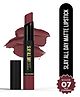 Hilary Rhoda Slay All Day Matte Lipstick | Long-Lasting Lipstick - 2.6g(Wild Strawberry - Shade 07)