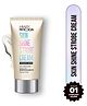 Hilary Rhoda Skin Shine Strobe Cream |Primer   Highlighter - 25ml (Sterling Silver - Shade 01)