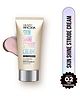 Hilary Rhoda Skin Shine Strobe Cream |Primer   Highlighter - 25ml (Pink Champagne - Shade 02)