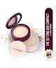 Hilary Rhoda Compact & Loose Powder | 2-in-1 Powder for Oil Control & Matte Finish -32g (Shade 01)