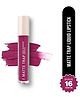 Hilary Rhoda Matte Trap Liquid Lipstick | Waterproof Lipstick - 5ml (Stop on - Shade 16)