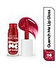 Hilary Rhoda Quench Me Lip Gloss | tinted lip gloss | Non-Sticky - 4ml (Red Flag - Shade 08)
