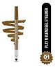 Hilary Rhoda Play n Blend Gel Eyeliner | Matte & Shimmer Eyeliner - 1.5g (Pop Champagne | Shade 01)