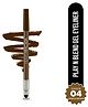 Hilary Rhoda Play n Blend Gel Eyeliner | Matte & Shimmer Eyeliner - 1.5g (Sparkle Bronze | Shade 04)