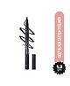 Hilary Rhoda Deep Black Sketch Eyeliner | Waterproof  & Smudge-Proof Eyeliner for Women - 1.2g