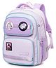 FLAZE Stylish Durable Water Resistant Backpack Shoulder School Bags for Girls Kids  -  PACK OF 1- ( COLOR AND DESIGN MAY VARY )
