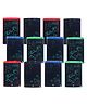 Toyshine Pack of 12 LCD Writing Tablet Doodle Board for Kids Electronic Toys 8.5 Inch Colorful LCD Writing Board Electronic Tablet LCD Erasable Drawing Pad, Birthday Return Gift Giveaway Party Favor