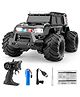 Nicres 1/16 4WD RC Amphibious Stunt Vehicle 2.4G Remote Controller Off-road Cars