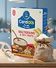 ARZ HOME Made Food Ceretots Multigrains & Dry Fruits Baby Cereal ,no Added Sugar/ No Preservatives