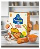 ARZ Home Made Food CERETOTS Carrot & Rice Nuts Baby Food, No Added Sugar, Preservatives or Colours, 6 to 24 Months (300 g)
