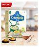 ARZ Home Made Food CERETOTS Rice & Moong Dal INSTANT Baby Food Cereal for Babies 6 to 24 Months, First Solid Food, No Added Sugar & Preservatives (300 g)