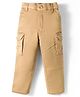 Noddy Solid Pants - Khaki