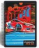 Classmate Pulse Single Line Notebook - 200 Pages (Print may vary)