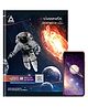 Classmate Interaktiv Single Line Notebook - 172 Pages (Print May Vary)