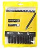 Classmate Octane 0.55 Gel Pen with Blue Ink - Pack of 10