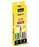 Classmate Loop Blue Ball Pen - Pack of 5