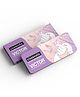 Classmate Geometry Box Metal Board Pack Victor K-Pop - Pack of 1 (Color and Print may vary)