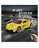 Zyamalox Drift racing car remote control car rc drift racing stunt car toy with high speed 2.4 ghz rechargeable realistic design, premium remote control car for kids, toy car (Assorted Color)