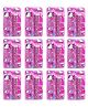 Asera Cartoon Stationery Kit Gift Pack for Kids/Boys/Girls for Birthday Return Gifts for Theme Party (Set of 12, Hello Kitty)