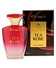 Ossa Tea Rose Apparel Perfume For Women, 100ml