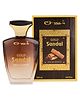 Ossa Gold Sandal Apparel Perfume For Women, 100 ml