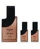 Ossa Magnet Oud Eau De Parfum For Women - 130 ml