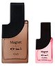 Ossa Magnet Oud & Floral Eau De Parfum For Women, 100MLx30ML