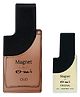 Ossa Magnet Oud & Original Eau De Parfum For Women, 100MLx30ML