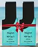 Ossa Magnet Aqua Eau De Parfum For Women - 2 x 15 ml